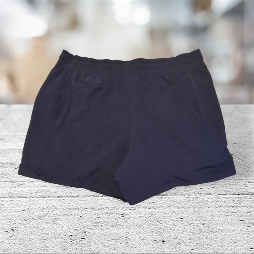 Tangerine athletic shorts size XXL - Picture 3 of 10